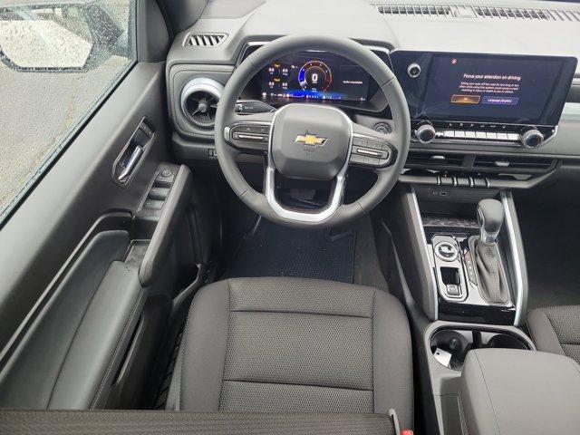 2026 Chevrolet Colorado LT, 4WD