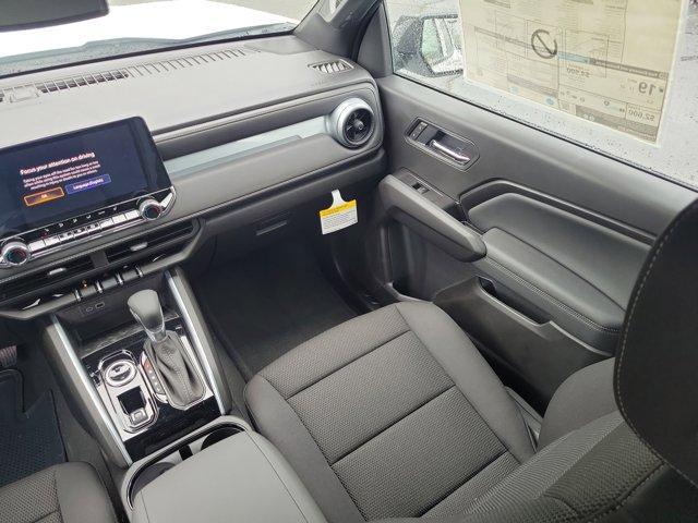 2026 Chevrolet Colorado LT, 4WD