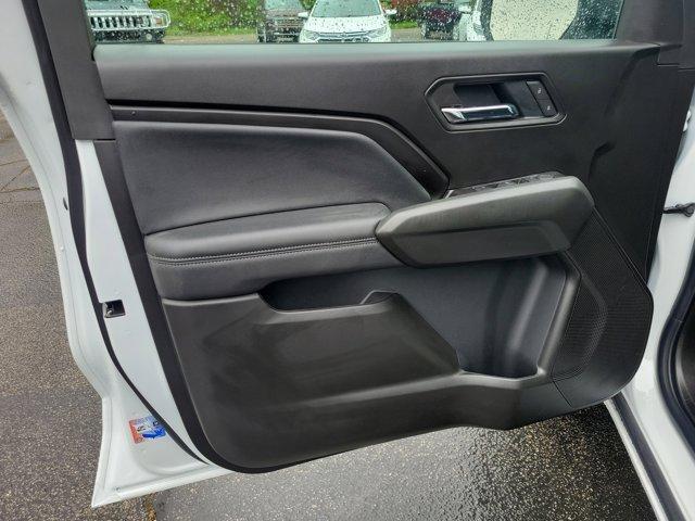2026 Chevrolet Colorado LT, 4WD
