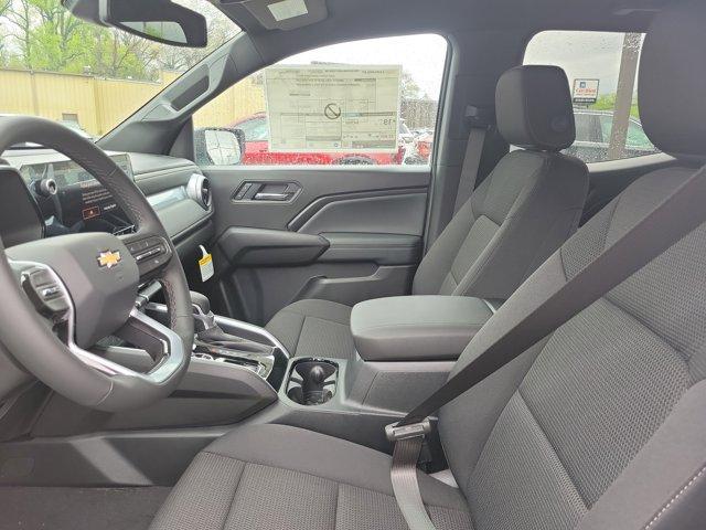 2026 Chevrolet Colorado LT, 4WD