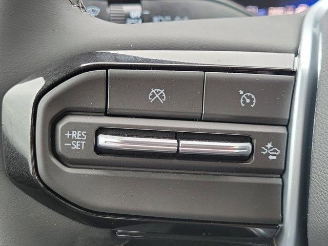 2026 Chevrolet Colorado LT, 4WD
