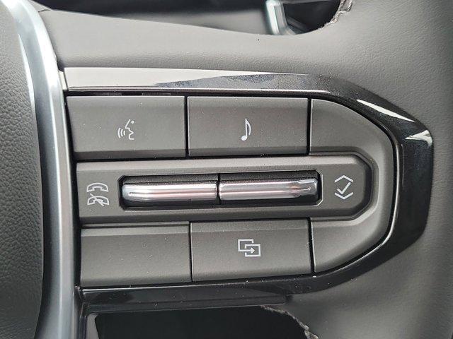 2026 Chevrolet Colorado LT, 4WD