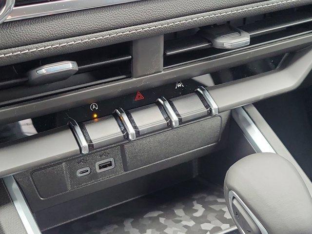 2026 Chevrolet Colorado LT, 4WD