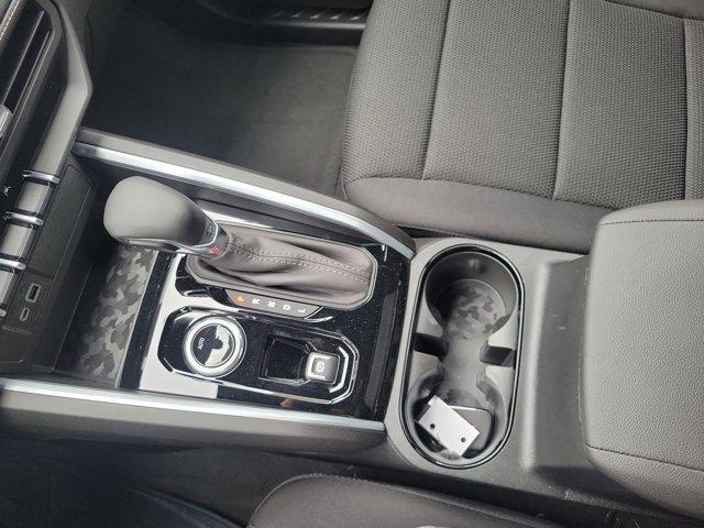 2026 Chevrolet Colorado LT, 4WD