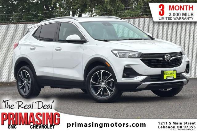 2022 Buick Encore GX FWD Select for sale in Lebanon, OR