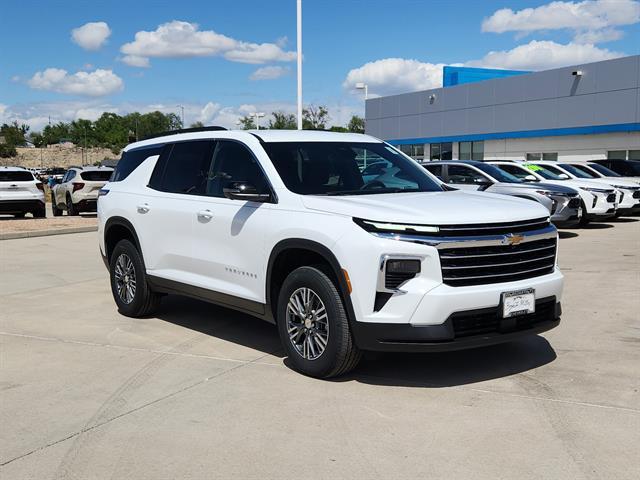 2026 Chevrolet Traverse AWD LT for sale in Grand Junction, CO