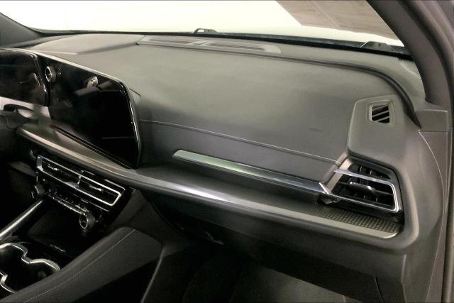 2024 Chevrolet Traverse AWD LT