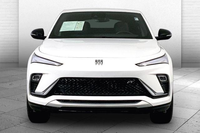 2025 Buick NV Sport Touring FWD