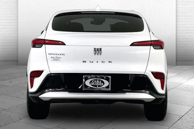 2025 Buick NV Sport Touring FWD
