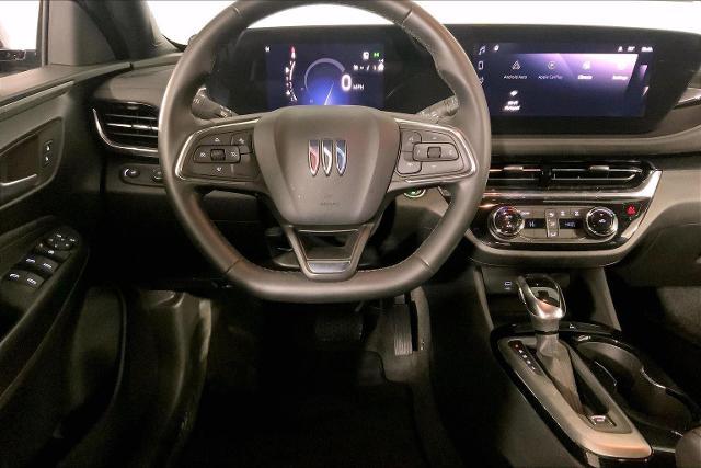2025 Buick NV Sport Touring FWD