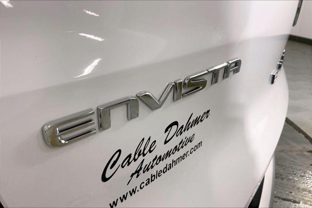 2025 Buick NV Sport Touring FWD