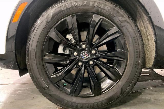 2025 Buick NV Sport Touring FWD