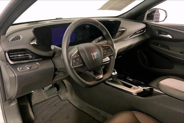 2025 Buick NV Sport Touring FWD