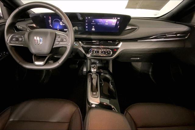 2025 Buick NV Sport Touring FWD
