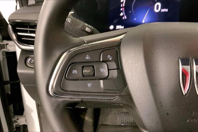 2025 Buick NV Sport Touring FWD