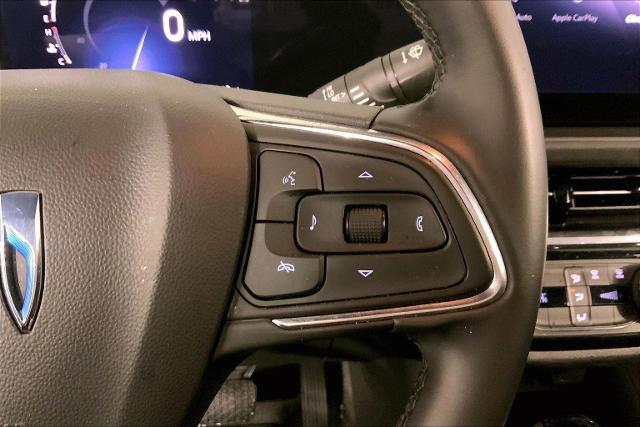 2025 Buick NV Sport Touring FWD