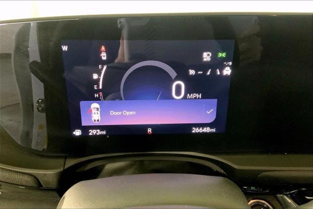 2025 Buick NV Sport Touring FWD