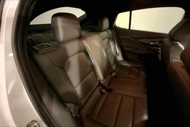 2025 Buick NV Sport Touring FWD