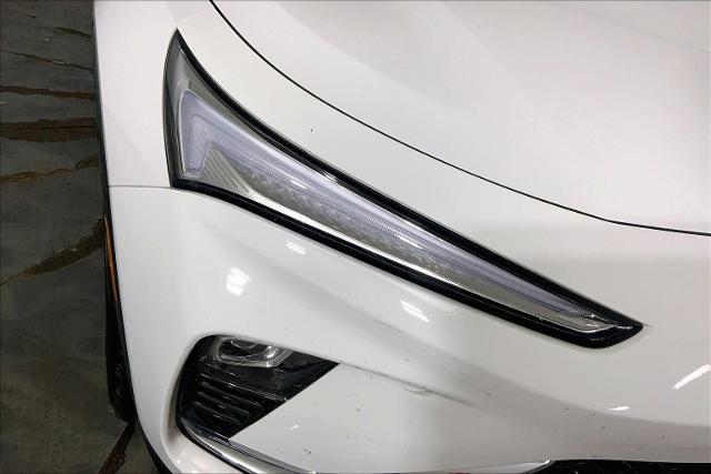 2025 Buick NV Sport Touring FWD