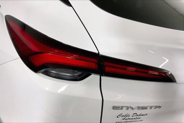 2025 Buick NV Sport Touring FWD