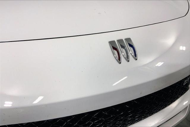 2025 Buick NV Sport Touring FWD