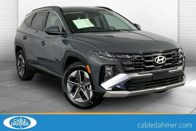 2025 Hyundai Tucson SEL for sale in Kansas City, MO
