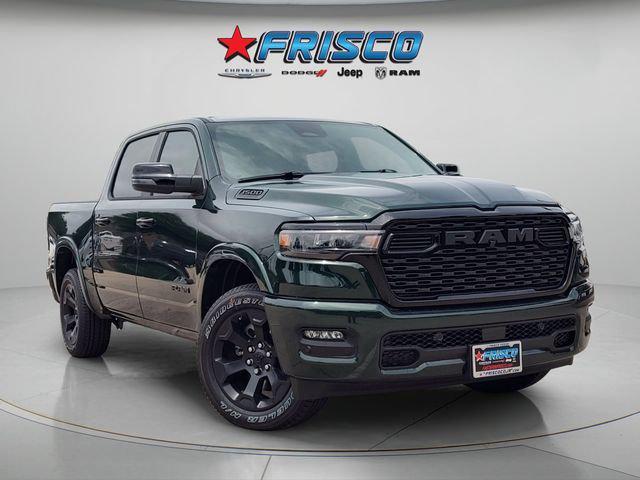 2026 Ram 1500 Lone Star Crew Cab 4x2 5'7" Box for sale in Frisco, TX