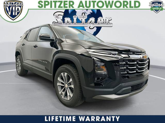 2026 Chevrolet Equinox AWD LT for sale in St. Marys, PA