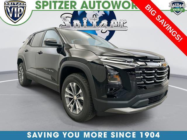 2026 Chevrolet Equinox AWD LT for sale in St. Marys, PA