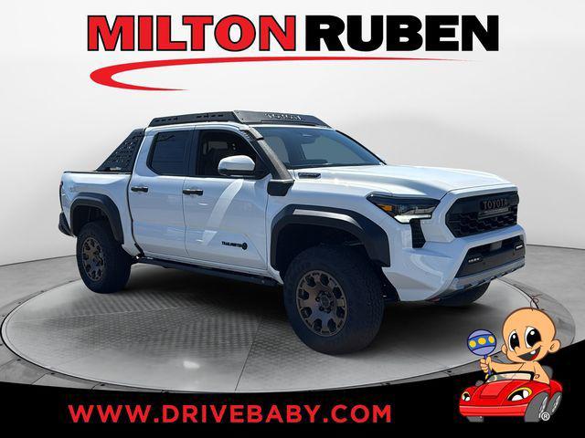 2026 Toyota Tacoma Trailhunter for sale in Augusta, GA