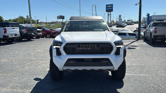 2026 Toyota Tacoma Trailhunter