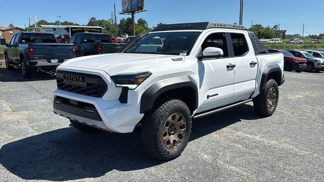2026 Toyota Tacoma Trailhunter