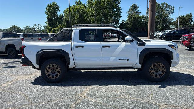 2026 Toyota Tacoma Trailhunter