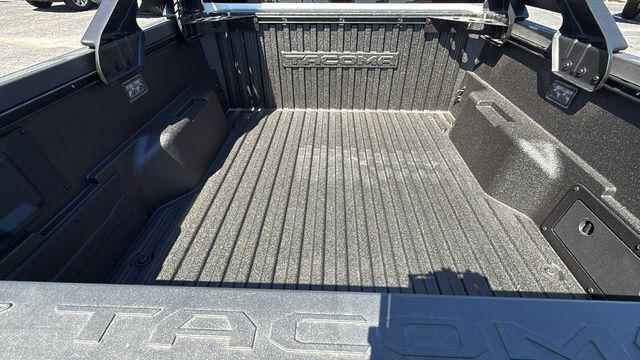 2026 Toyota Tacoma Trailhunter