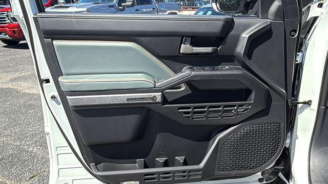 2026 Toyota Tacoma Trailhunter