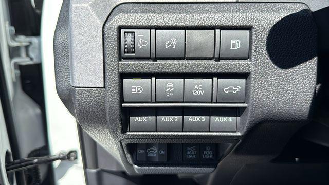 2026 Toyota Tacoma Trailhunter