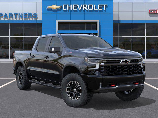 2026 Chevrolet Silverado 1500 4WD Crew Cab Short Bed ZR2 for sale in Cuero, TX
