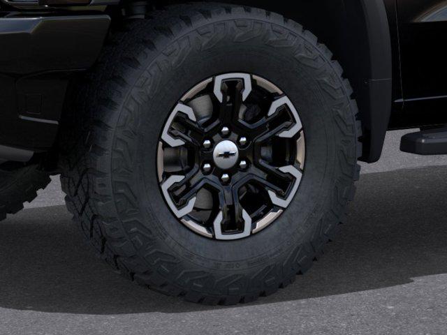 2026 Chevrolet Silverado 1500 4WD Crew Cab Short Bed ZR2