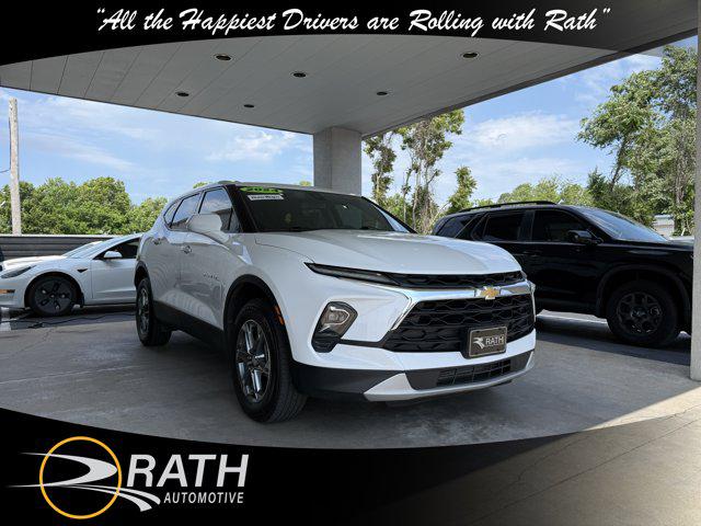 2024 Chevrolet Blazer FWD 2LT for sale in Springdale, AR