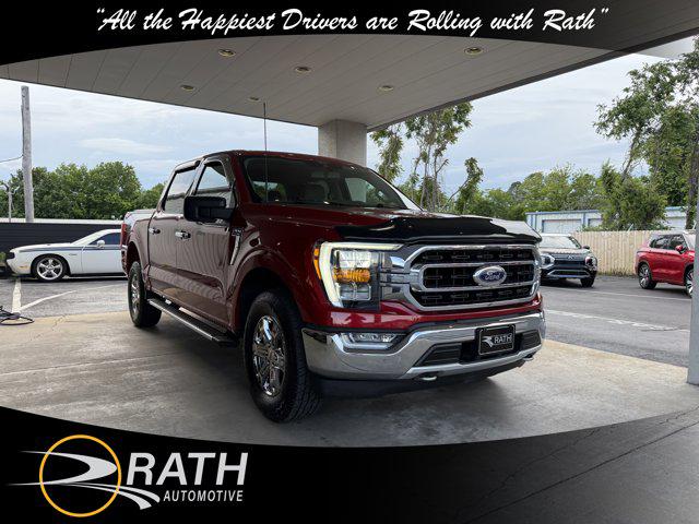 2021 Ford F-150 XLT for sale in Springdale, AR