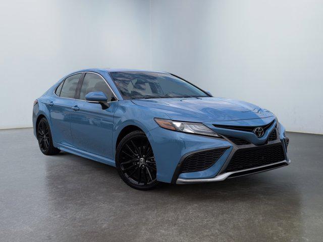 2024 Toyota Camry XSE for sale in Tifton, GA