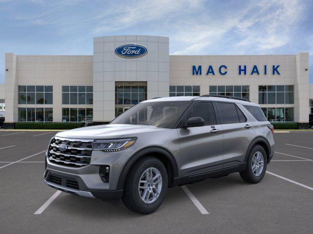2026 Ford Explorer Active for sale in Houston, TX