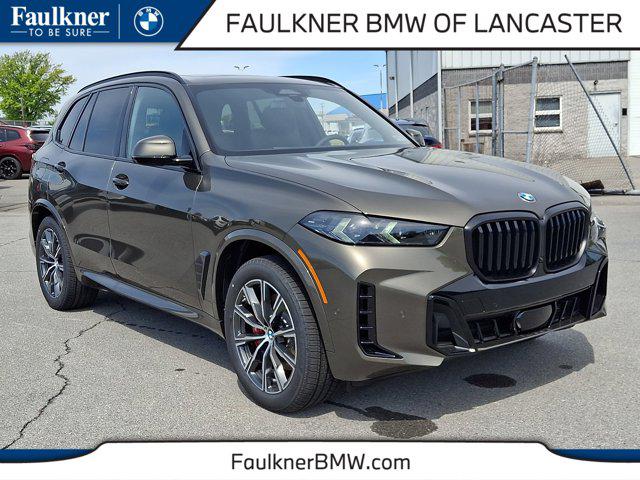 2026 BMW X5 xDrive40i for sale in Lancaster, PA