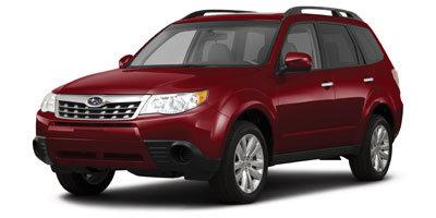 2012 Subaru Forester 2.5X Premium for sale in Show Low, AZ