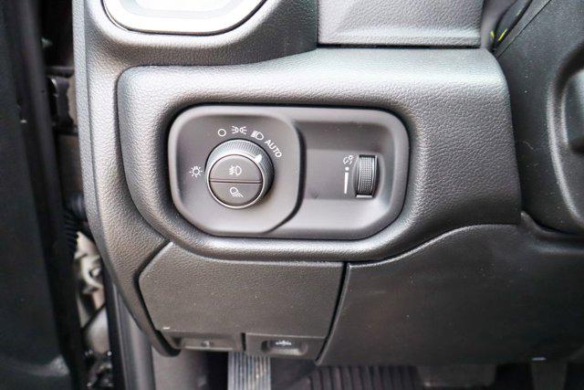 2026 Ram 3500 Tradesman Crew Cab 4x4 8' Box