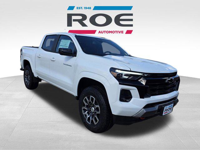 2026 Chevrolet Colorado Z71, 4WD for sale in Aurora, NE