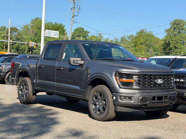 2026 Ford F-150 STX for sale in Alexandria, VA