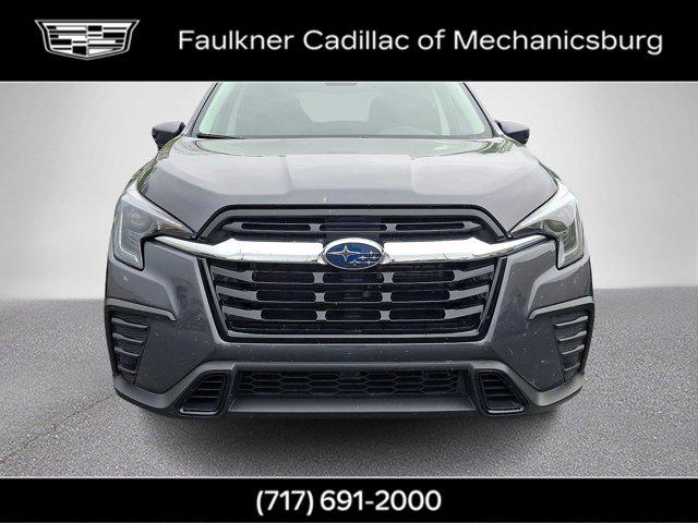 2025 Subaru Ascent Premium 7-Passenger