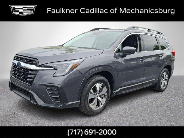 2025 Subaru Ascent Premium 7-Passenger