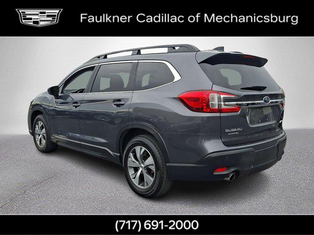 2025 Subaru Ascent Premium 7-Passenger